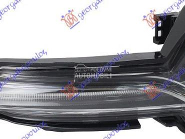 MIGAVAC U RETROVIZORU (LED) za Ford Focus od 2018. do 2022. god.