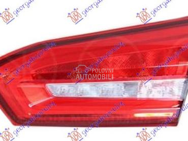 STOP LAMPA UNUTRASNJA 5 VRATA za Ford Focus od 2018. do 2022. god.