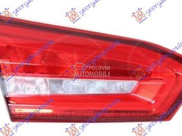 STOP LAMPA UNUTRASNJA 5 VRATA za Ford Focus od 2018. do 2022. god.