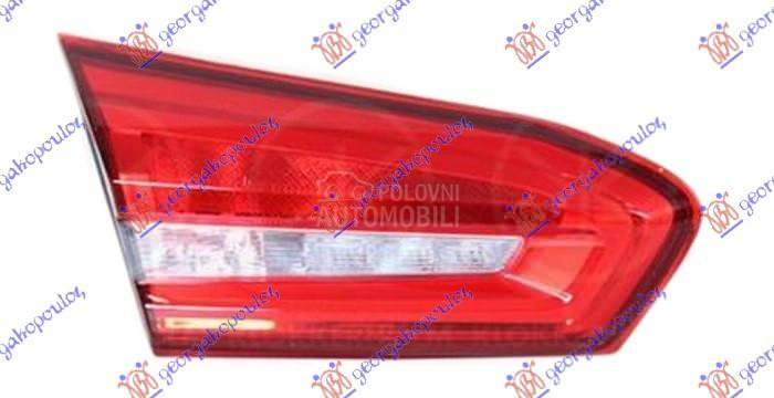 STOP LAMPA UNUTRASNJA 5 VRATA