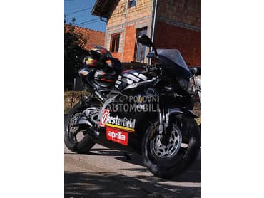 Aprilia rs 125