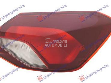STOP LAMPA SPOLJASNJA 5 VRATA za Ford Focus od 2018. do 2022. god.