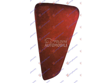 KATADIOPTER U ZADNJEM BRANIKU za Ford Focus od 2018. do 2022. god.