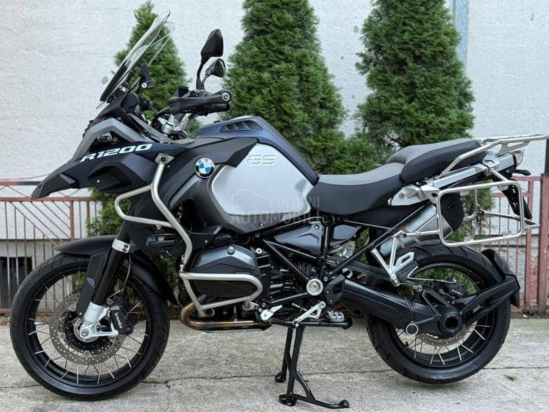 BMW r1200gs r 1200 gs r1200
