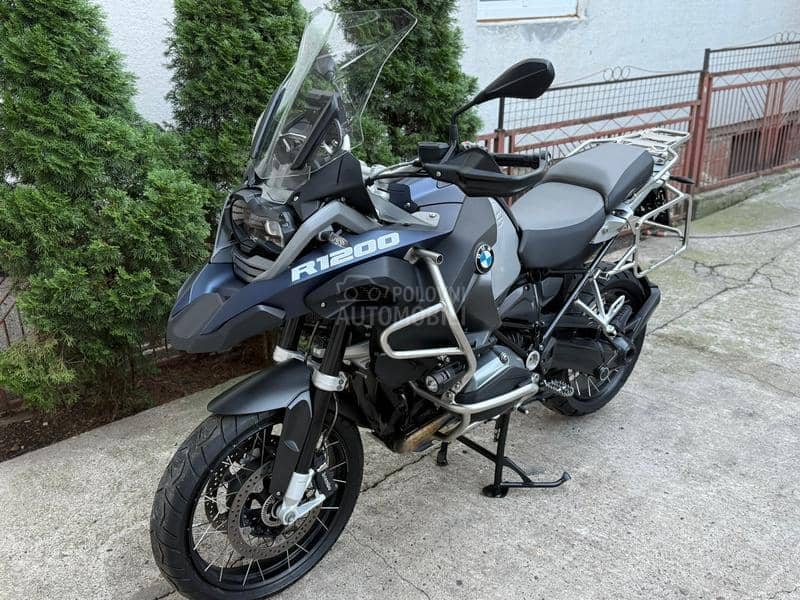 BMW r1200gs r 1200 gs r1200