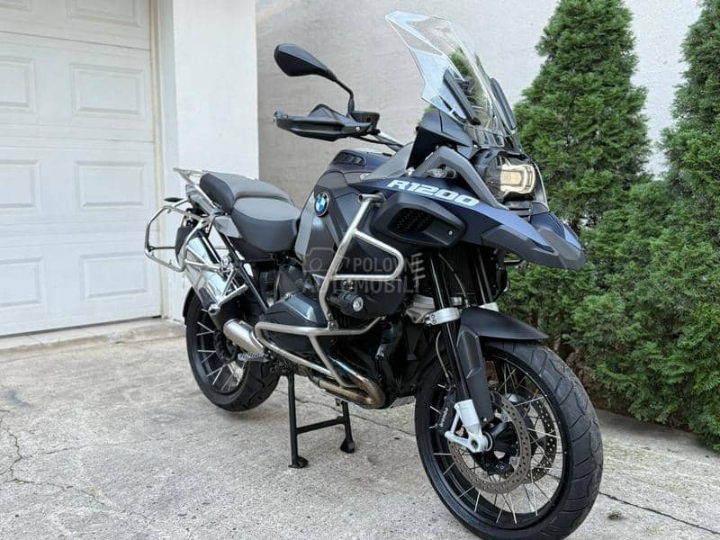 BMW r1200gs r 1200 gs r1200