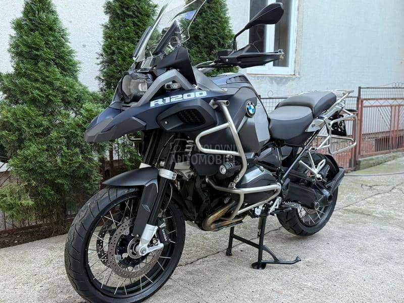 BMW r1200gs r 1200 gs r1200