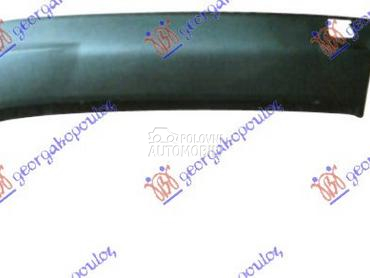 SPOJLER ZADNJEG BRANIKA (H/B) za Ford Focus od 2018. do 2022. god.