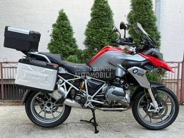 BMW r1200gs gs1200 gs1200 gs
