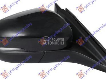 RETROVIZOR ELEKTRICNI SA GREJA za Ford Focus od 2022. do 2025. god.
