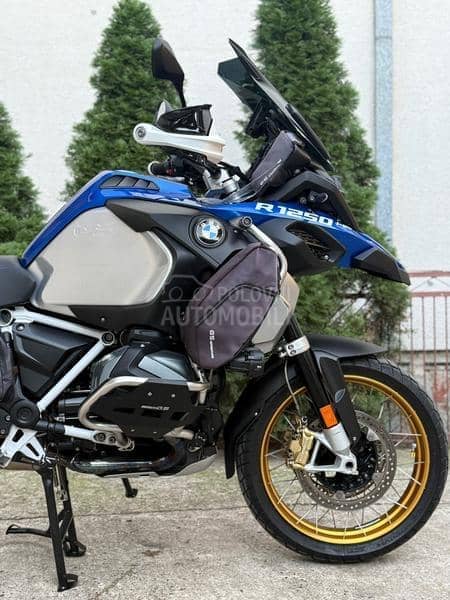 BMW R1250GS r 1250 gs ADV
