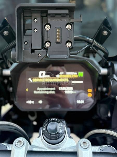 BMW R1250GS r 1250 gs ADV