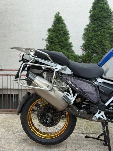 BMW R1250GS r 1250 gs ADV
