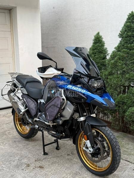BMW R1250GS r 1250 gs ADV
