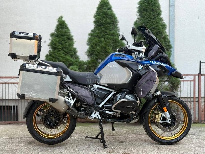 BMW R1250GS r 1250 gs ADV