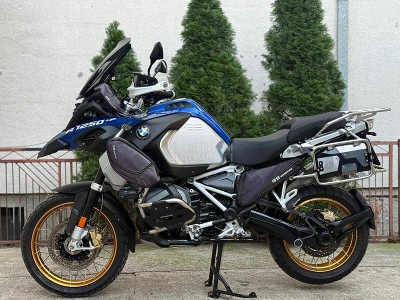 BMW R1250GS r 1250 gs ADV