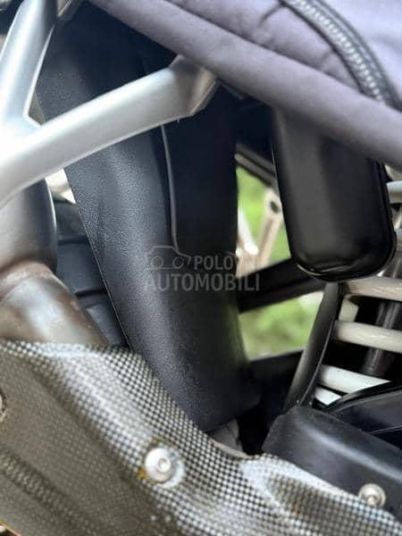 BMW R1250GS r 1250 gs ADV