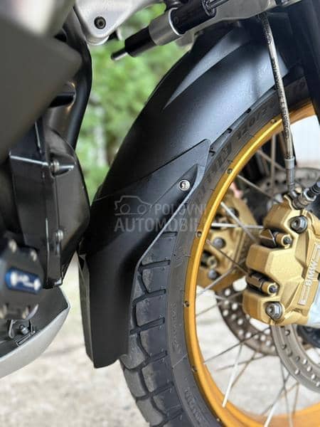 BMW R1250GS r 1250 gs ADV