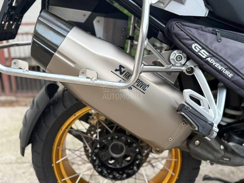 BMW R1250GS r 1250 gs ADV