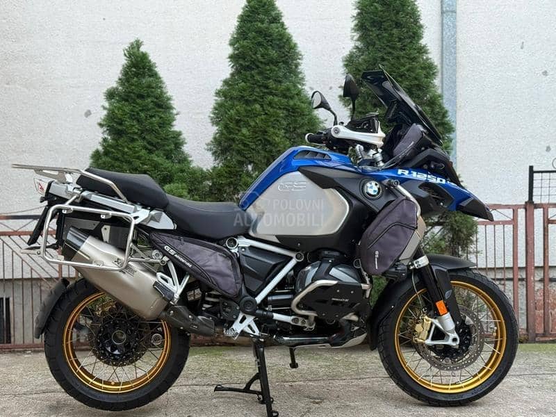 BMW R1250GS r 1250 gs ADV