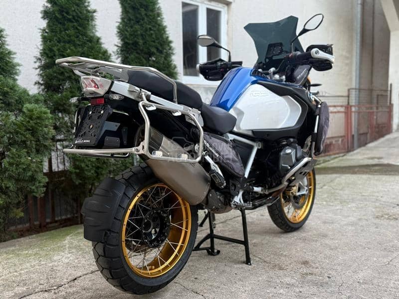 BMW R1250GS r 1250 gs ADV