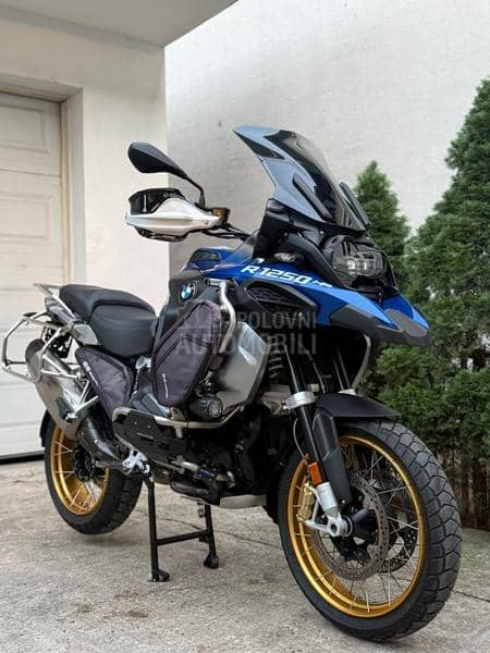 BMW R1250GS r 1250 gs ADV