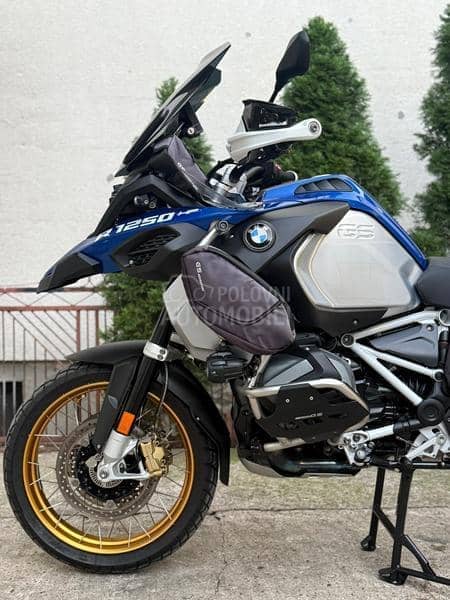 BMW R1250GS r 1250 gs ADV