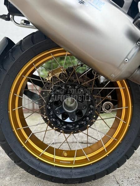 BMW R1250GS r 1250 gs ADV