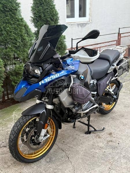 BMW R1250GS r 1250 gs ADV