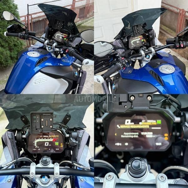 BMW R1250GS r 1250 gs ADV