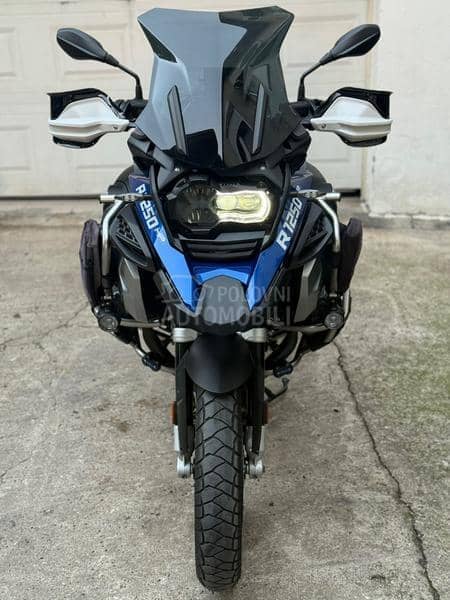 BMW R1250GS r 1250 gs ADV