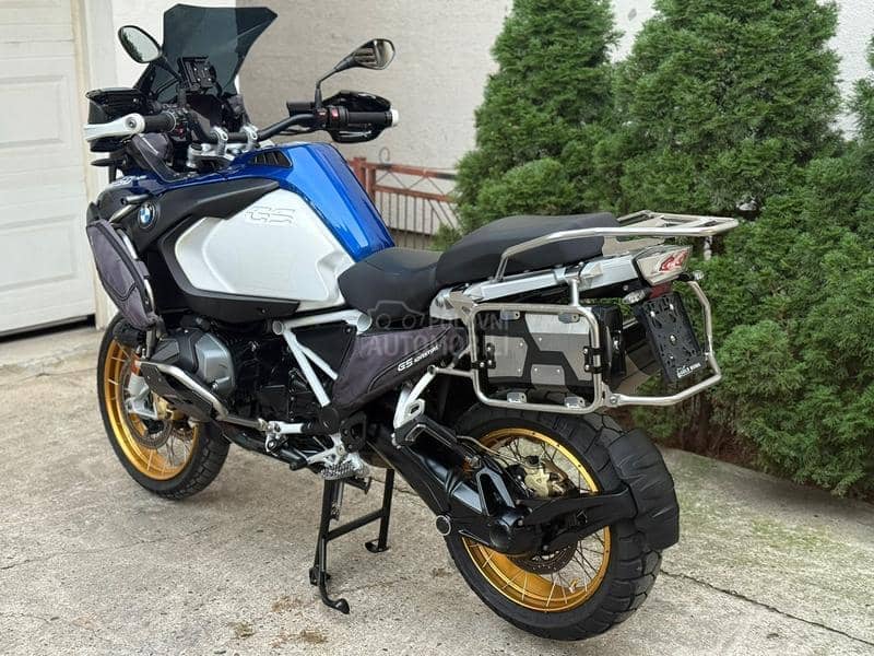 BMW R1250GS r 1250 gs ADV