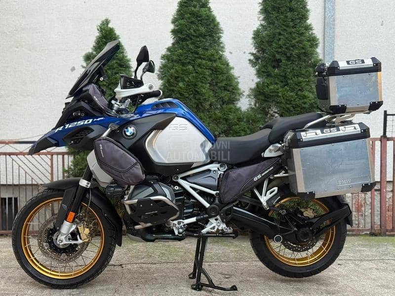 BMW R1250GS r 1250 gs ADV