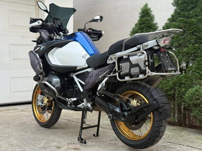 BMW R1250GS r 1250 gs ADV