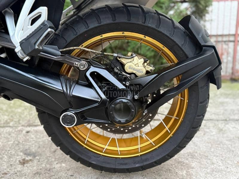 BMW R1250GS r 1250 gs ADV