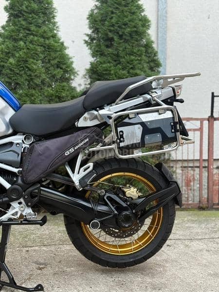 BMW R1250GS r 1250 gs ADV