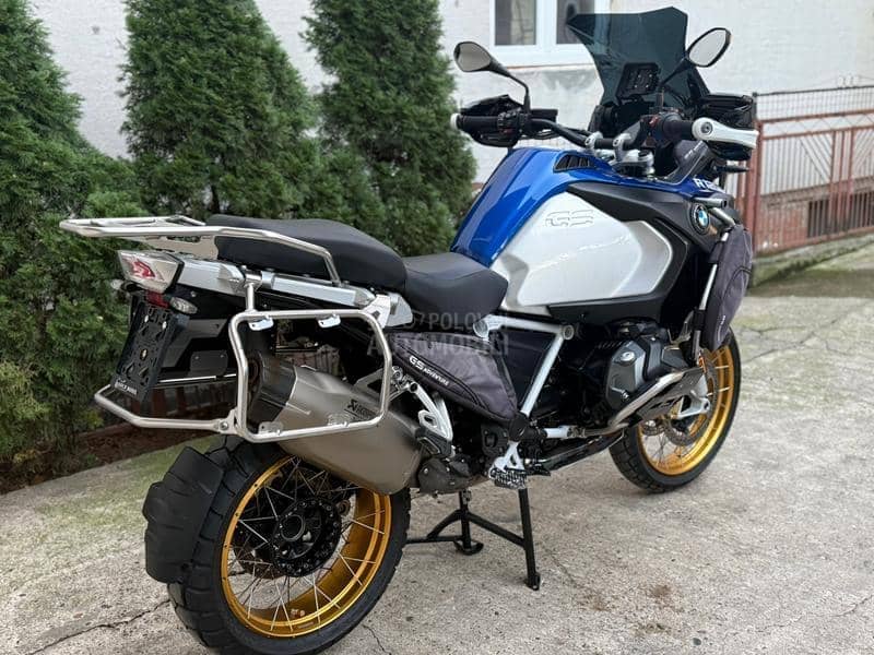 BMW R1250GS r 1250 gs ADV