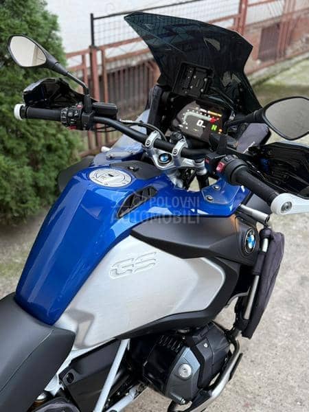 BMW R1250GS r 1250 gs ADV