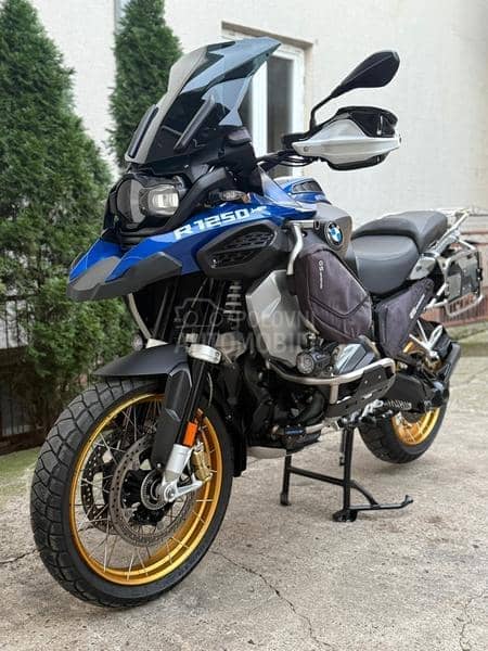 BMW R1250GS r 1250 gs ADV