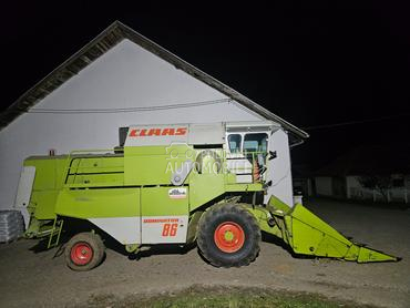 Claas 86 sa oba adaptera