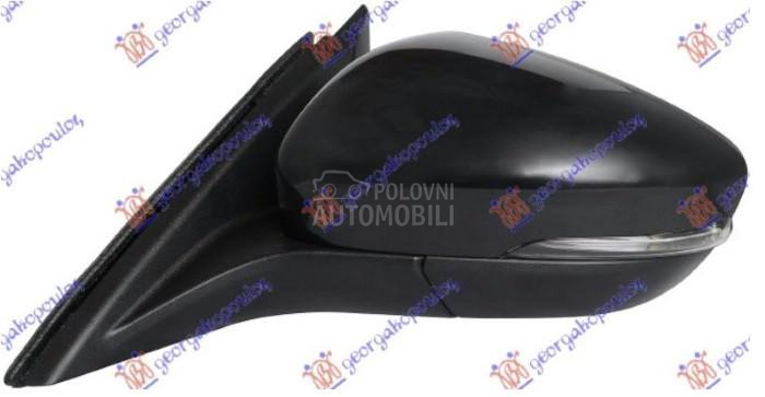 RETROVIZOR ELEKTRICNI SA GREJA