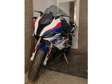 BMW S1000RR S 1000 RR MCARBON