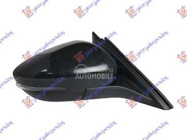 RETROVIZOR ELEKTRICNI SA GREJA za Ford Focus od 2018. do 2022. god.