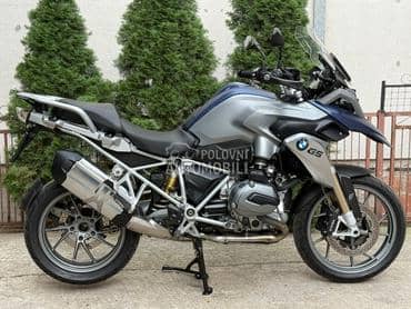 BMW r1200gs gs1200 gs1200 gs