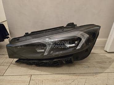 Levi G20 G21far za BMW 315, 316, 318 ... od 2021. do 2025. god.