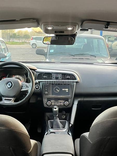 Renault Kadjar 