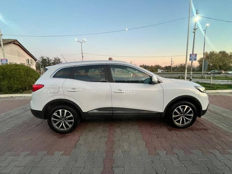 Renault Kadjar 