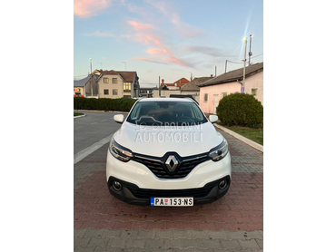 Renault Kadjar 