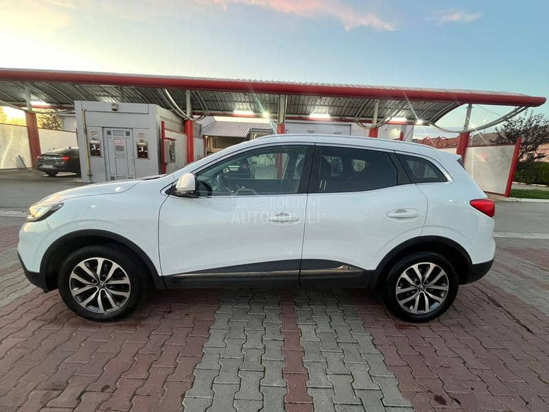 Renault Kadjar 