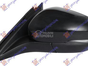 RETROVIZOR ELEKTRICNI SA GREJA za Ford Focus od 2022. do 2025. god.